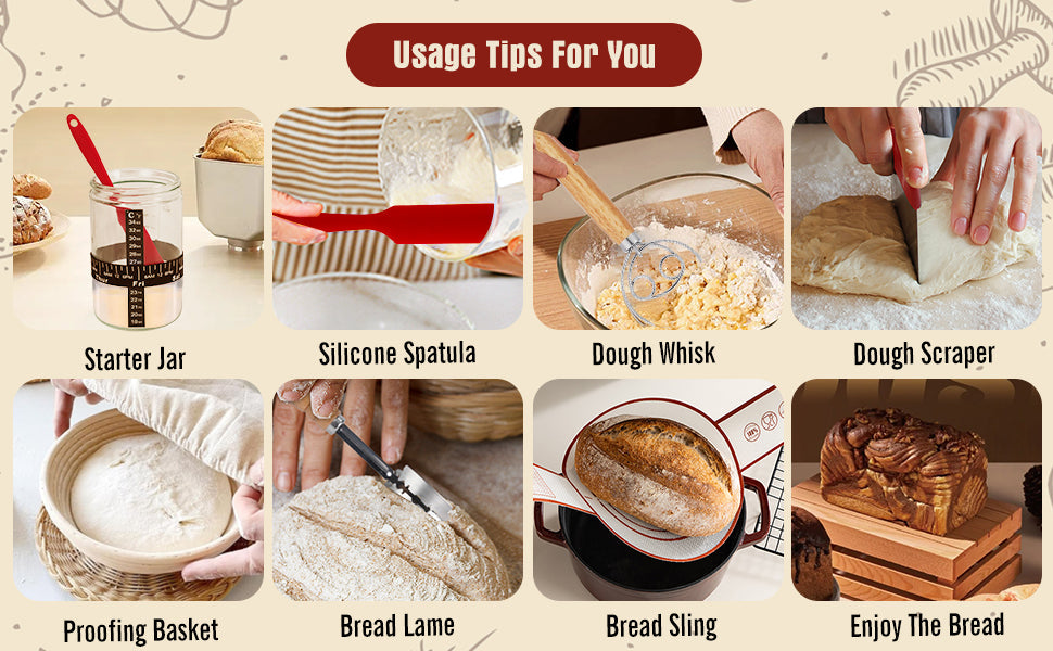 How to Make Cinnamon Roll Bread