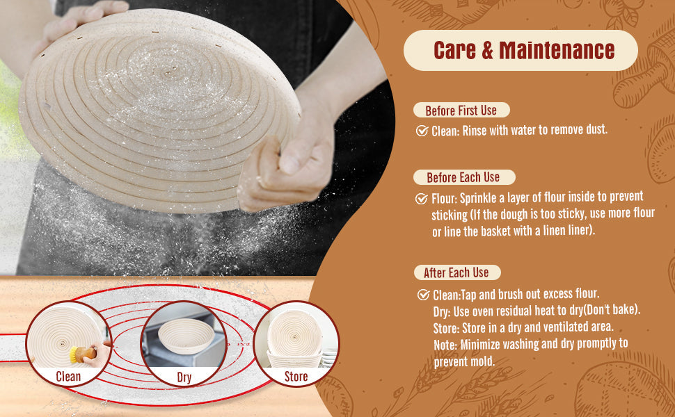 Style-Focused Home Lovers, Rush This! This Bread Basket Is Both a Tool and Kitchen Decor