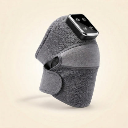Nekshy Knee — Triple Therapy Recovery System