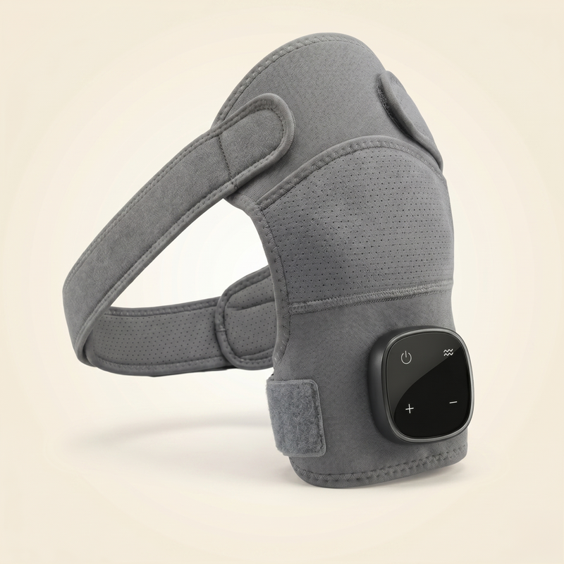 Nekshy Shoulder Triple Therapy Recovery System