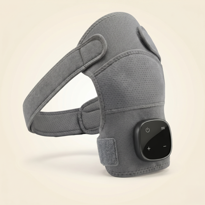 Nekshy Shoulder Triple Therapy Recovery System