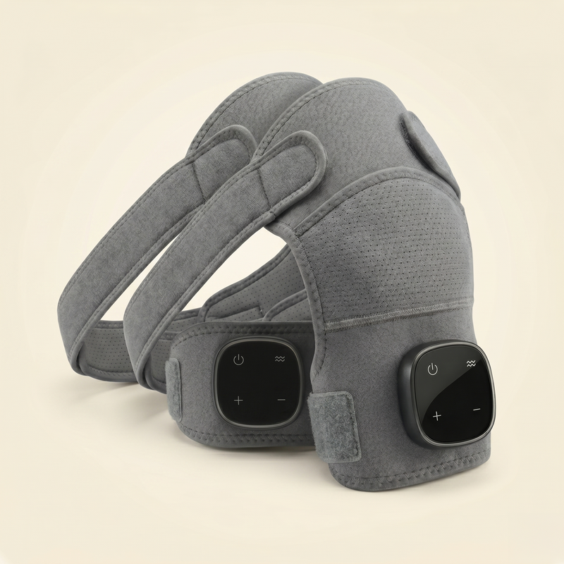 Nekshy Shoulder Triple Therapy Recovery System