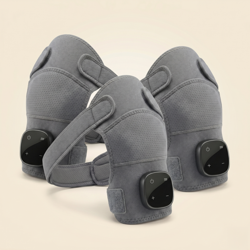 3×Packs
